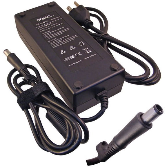 Denaq® Denaqxc2xae 19.5-volt Dq-pa-13-7450 Replacement Ac Adapter Forxc2xae Laptops