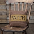 thumbnail image 3 of Heritage Farms Faith Pillow 12x12, 3 of 3