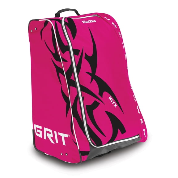 Grit Inc HYFX Junior Hockey Tower 30" Wheeled Equipment Bag Diva HYFX-030-DI