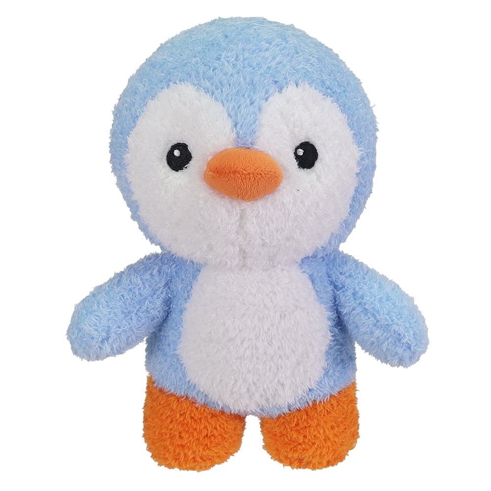 Kid Connection animal doux 9"H Pingouin