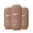thumbnail image 1 of Body Wash Method para hombre, sándalo y vetiver, 540 ml (paquete de 3), 1 of 7