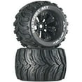 thumbnail image 2 of Duratrax Hatchet MT 3.8 Mounted 1/2 Offset Black 2 DTXC3588 RC Tire, 2 of 2