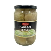 Zergut Cabbage Leaves - Barg E Kalam -  