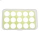 thumbnail image 2 of Btafrte Dispensador 15 Rejillas Recipiente Transparente para para Casera (verde), 2 of 8