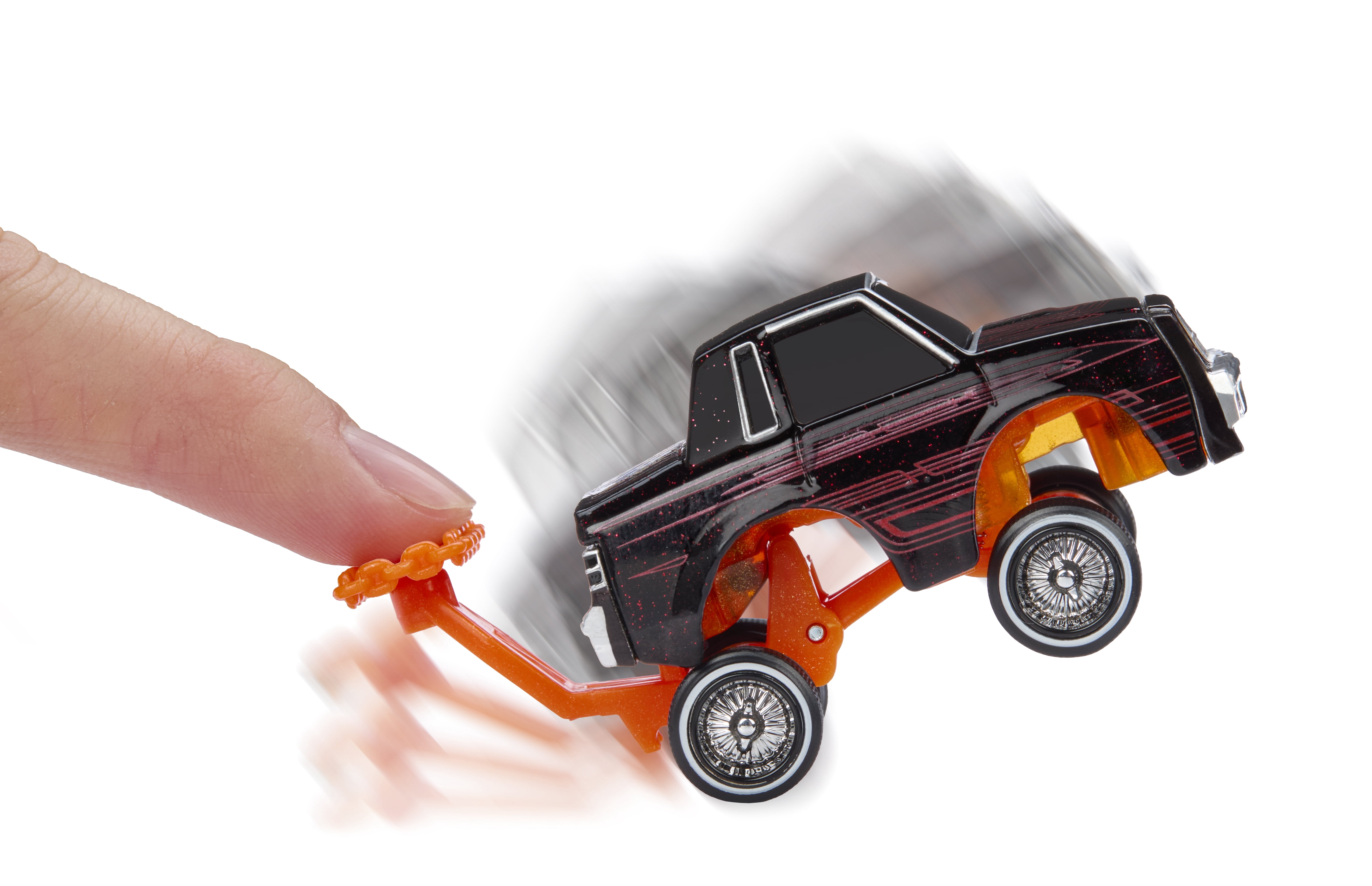 CarTuned™ Lowrider Series 3 - 1987 Buick Regal