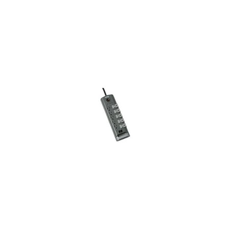 UPC: 0784755153418 | Minuteman MMS Series 10 Outlet Surge Suppressor