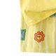 thumbnail image 4 of Conjuntos de camiseta sin mangas con cuello redondo para niños, conjunto de dos piezas con estampado de verano, sin mangas y pantalones cortos para niños, poliéster, 4 of 4