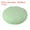 Green, variant on Uxcell Stool Covers Round, Elastic Bar Stool Covers Washable Stool Cushion Slipcover Stretchy Bar Chair Seat Cover for Chair Pink 11"-14"