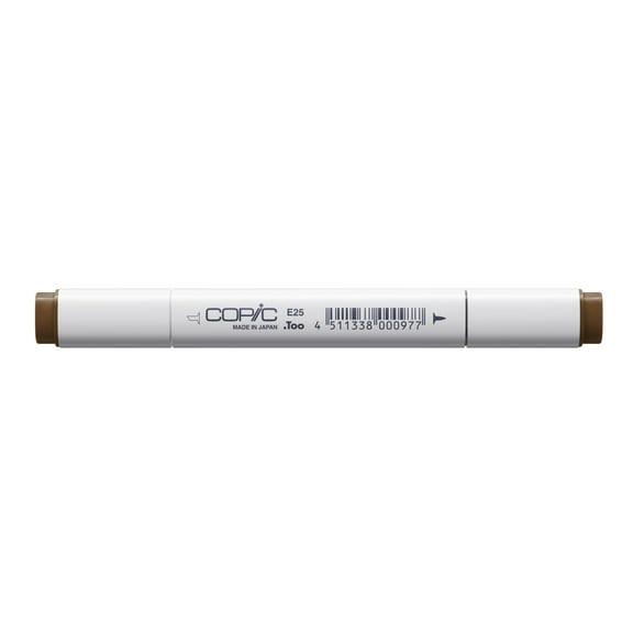 Copic Classic Marker, Caribe Cocoa