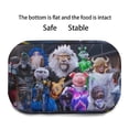 thumbnail image 4 of Movie Sing 2 Portable Lunch Bag, Insulated Lunch Box Reusable Lunch Totes Bag for Camping Hiking Travel Picnic, 4 of 8