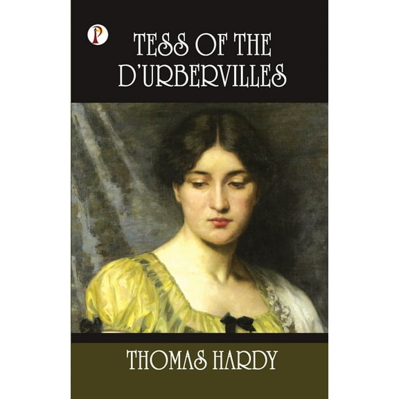 Tess of the d'Urbervilles, (Paperback)