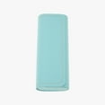 thumbnail image 2 of Unique Bargains 1 Pc Solid EyeGlasses Case Portable Eyeglasses Storage Blue, 2 of 5