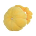 thumbnail image 3 of Unique Bargains Coussinets de Poignet avec Sangle Élastique Réglable, Jaune, 3 of 6