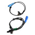 thumbnail image 1 of Wheel Speed ABS Sensor For Peugeot 208 2008 301 C3XR, 1 of 5