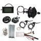 thumbnail image 2 of W Kit de motor de tracción trasera, bicicleta eléctrica de 48 V 250 W W Motor de bicicleta eléctrica W Kit de motor de volante de tracción trasera Respuesta rápida, 2 of 9