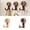 2Pcs suction cup rack Under $5 a1, variant on Werulen Wood Grain Double Head Suction Cup Rack,Wall Mounted Shoe Organizer,Bathroom No Drill Storage Rack,Toilet Slipper Hanger,Bathroom Drainage Storage Holder