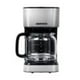 thumbnail image 4 of Cafetera Daewoo Filtro Removible Jarra Vidrio 12 Tazas 1.8 L DCM-1869N, 4 of 7