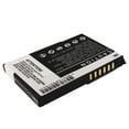 thumbnail image 3 of Battery for HP iPAQ h4100 h4135 h4150 h4155 343110-001 Pocket PC PDA 1200mAh, 3 of 4