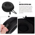 thumbnail image 3 of 2Pcs Wristwatch Storage Box Smartwatch Carrying Case Business Trip Watch Box, 3 of 7