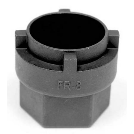 FR-8 BMX Freewheel Remover, Bikes Remover Removes freewheels for FR12 1mm 5g Cassette from 30 Tool Wrench Freewheel FRW1 threads FR6 BMX Bicycle FR8 hubs with 2.., By Park Tool