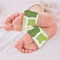 thumbnail image 6 of Self Heating Hand Warmers Portable Wearable Hand Warmers & Foot Warmers For Instant Soothing Heat For Cold Weather Winter Reusable & Travel Gloves Home Decor, 6 of 6