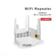 thumbnail image 4 of Repetidor WiFi de 300 Mbps y 2,4 G, Amplificador Inalámbrico de Señal de Alcance para Casa y Oficina, Enchufe Estadounidense., 4 of 5