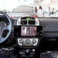 thumbnail image 4 of ZWNAV 15.8 inch Android 15 Car Radio For KIA Cerato 2006-2012 HD Multimedia Video Player Navigation GPS DVD 4G DSP Stereo Bluetooth, 4 of 15