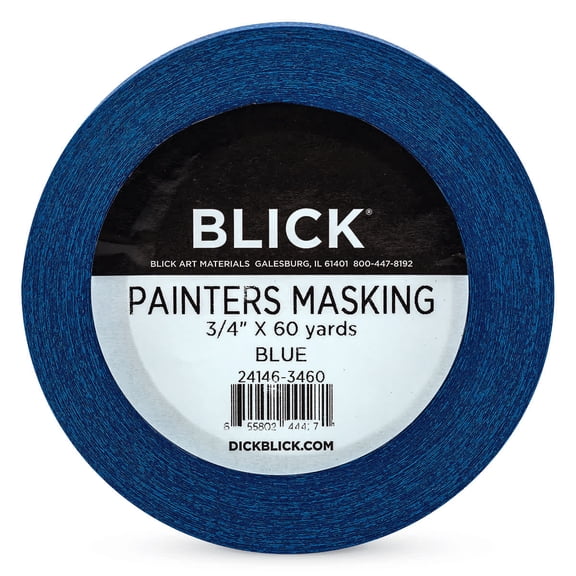 Blick Painter's Tape - 3/4" x 60 yds