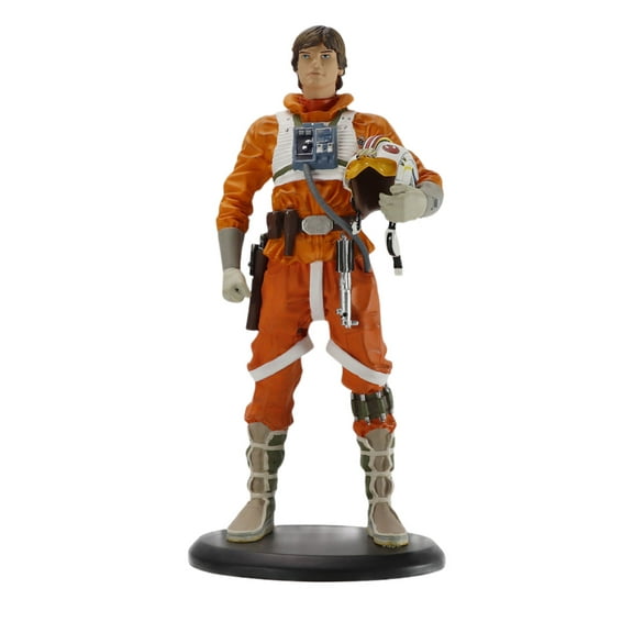 Attakus - Luke Snowspeeder 1/10th Scale Limited Edition Statuette