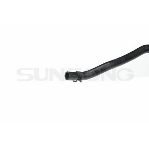 Sunsong 3403928 Power Steering Reservoir Hose