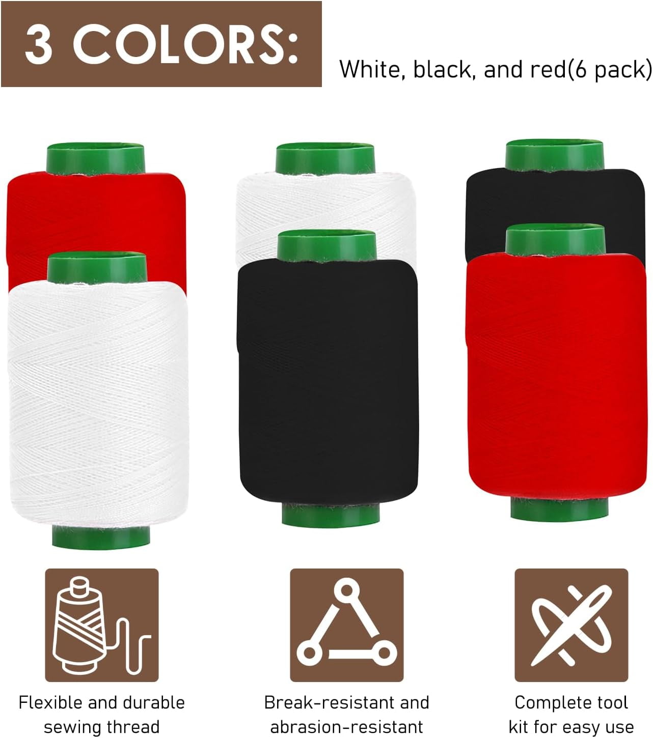 Kit De Coutures Pour Débutants, Ensemble D'outils De Coutures