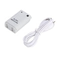 thumbnail image 1 of MesaSe 4800mAh Rechargeable Battery & USB Charging Cable for Xbox 360 Wireless Controller White, 1 of 3