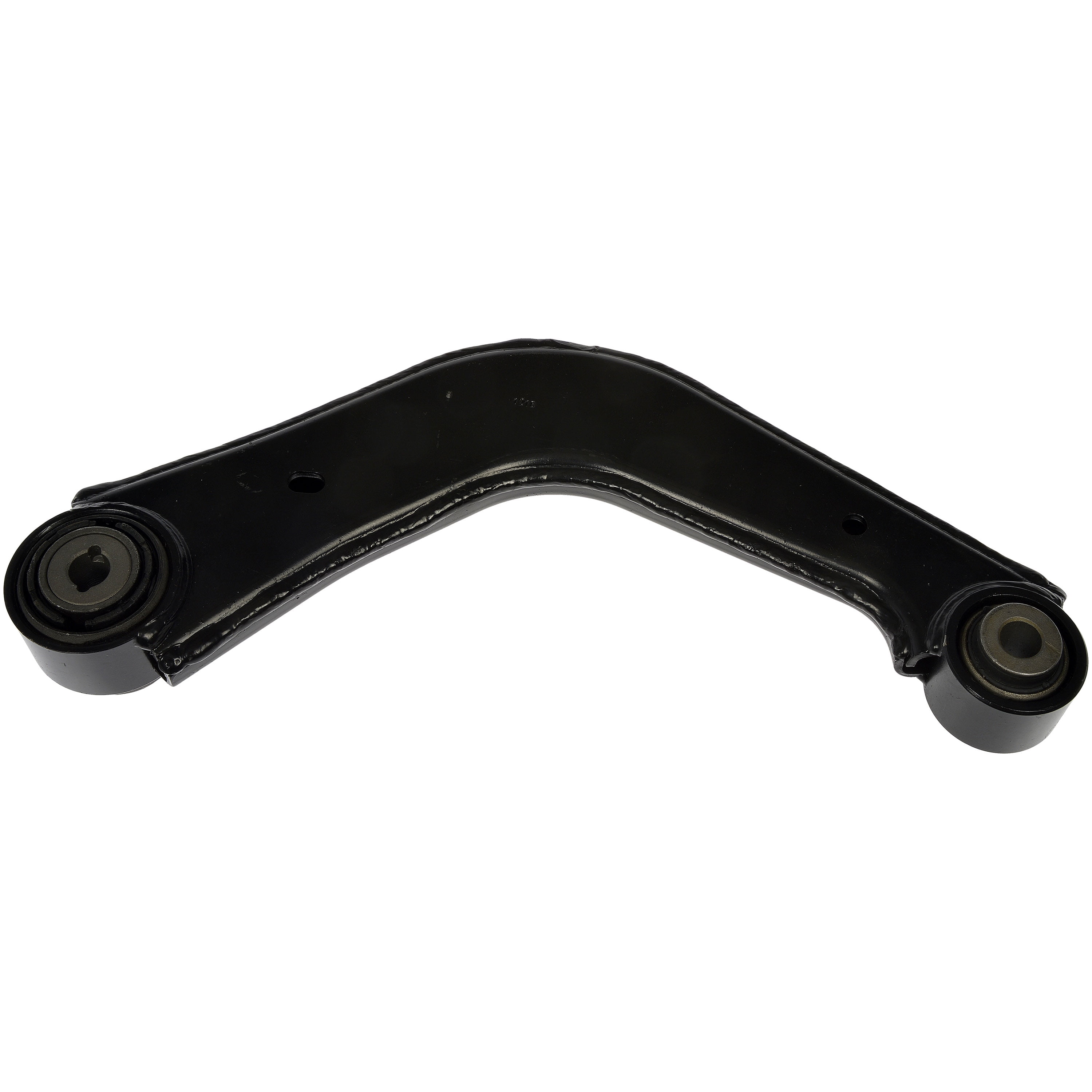 Dorman 528-211 Rear Left Upper Lateral Arm for Specific Ford / Lincoln Models, Black Fits select: 2015-2022 FORD EDGE, 2016-2018 LINCOLN MKX