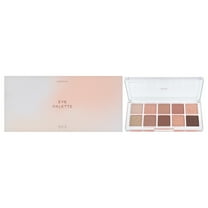 BBIA Essential Eye Palette - 02 Your Peach , 0.3 oz Eye Shadow