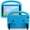 Blue, variant on Xyhop Kids Case for Samsung Galaxy Tab A 8.0" T290/T295/T297 2019,Eva Handle Kickstand Cover