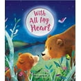 thumbnail image 1 of With All My Heart, 1 of 1