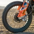 thumbnail image 5 of 2Track Adventure Tire Front 90/90-21 (54T) For Sherco 300 SE-R Six Days 2017, 5 of 5