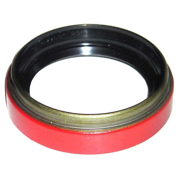 Front Right Axle Shaft Seal - Compatible with 1987 - 1995 Jeep Wrangler 1988 1989 1990 1991 1992 1993 1994