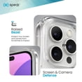 thumbnail image 4 of Funda de teléfono Speck Clear GemShell para iPhone 16 Pro Max, 4 of 6