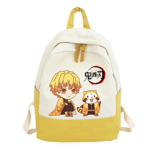 anime mini backpack
