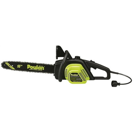 Poulan PLN3516F Electrical Chainsaw 16"