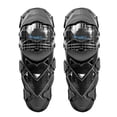 thumbnail image 1 of Rodilleras Acolchadas para Motor Protectores de con Panles Y Cintas Protectores de Espinillas DYNWAVEMX Protectores de rodilla para motocicletas, 1 of 8