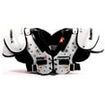 thumbnail image 1 of Barnett VISION I Football shoulder pad, QB-WR-DB, 1 of 2