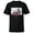 Black, variant on Star Wars Ahsoka Part 5 White Costume & Purrgil StarWhales - Short Sleeve T-Shirt for Kids - Customized-Royal