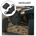 thumbnail image 2 of 2pcs Front and Rear Brake Pads for Motorcycle Set, 2 of 6