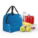 thumbnail image 5 of Easygdp Blue Christmas Bolsa Térmica Premium - Tela Oxford Impermeable, Gran Capacidad, Bolsillo Frontal, Unisex para Trabajo, Escuela, Actividades al Aire Libre y Picnics, 5 of 8