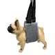 thumbnail image 1 of Arnés de apoyo para perros: cómodo para lesiones articulares en perros mayores, 1 of 4