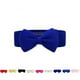 thumbnail image 5 of Minnieouse Cinturón de pajarita portátil para mujer, cinturón elástico a la moda para fiestas y banquetes, banda de cintura ajustable de cuero PU de Cinturones Azul marino Minnieouse PS9259-07, 5 of 5