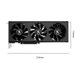 thumbnail image 4 of XFX Gaming Video Card 8GB 128Bit GDDR6 RX6650 Computer Graphics Card Fan Cooling Hugtrwg Para estrenar, 4 of 9