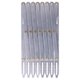 thumbnail image 1 of Aluminum Sewing Gauge Adjustable Length Multifunctional Anti Rust DIY Curtain Accessories for Household, 1 of 5
